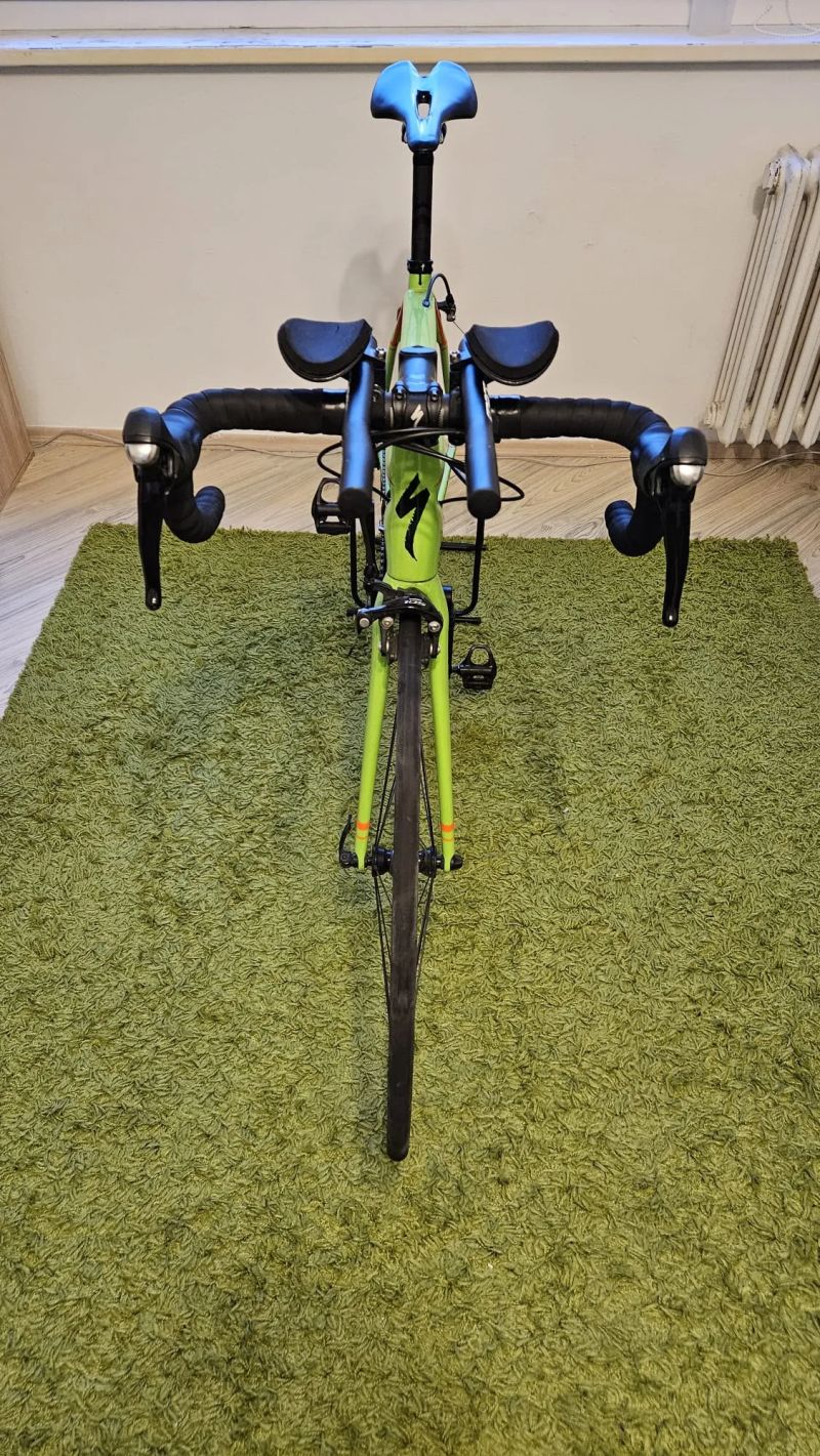 Specialized Tarmac Sport 2016