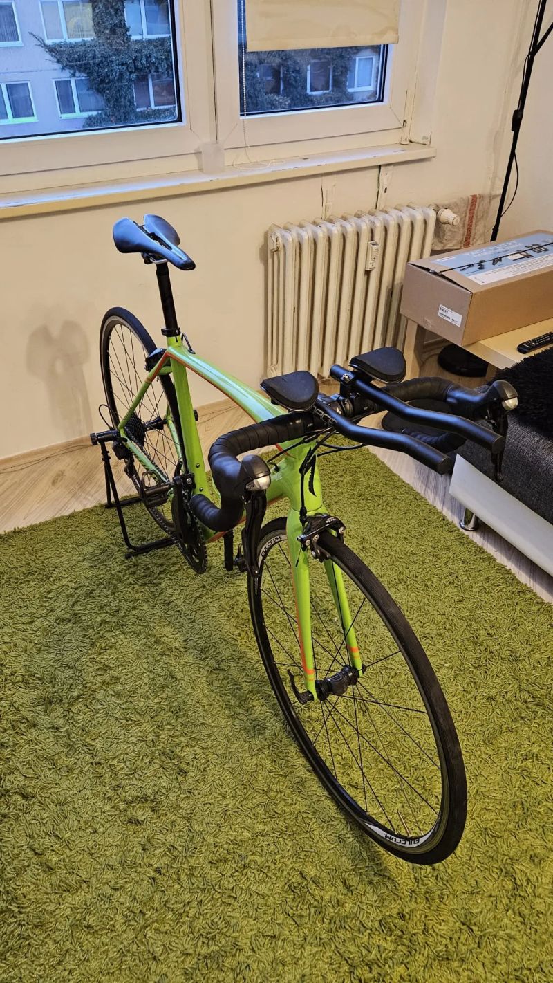 Specialized Tarmac Sport 2016