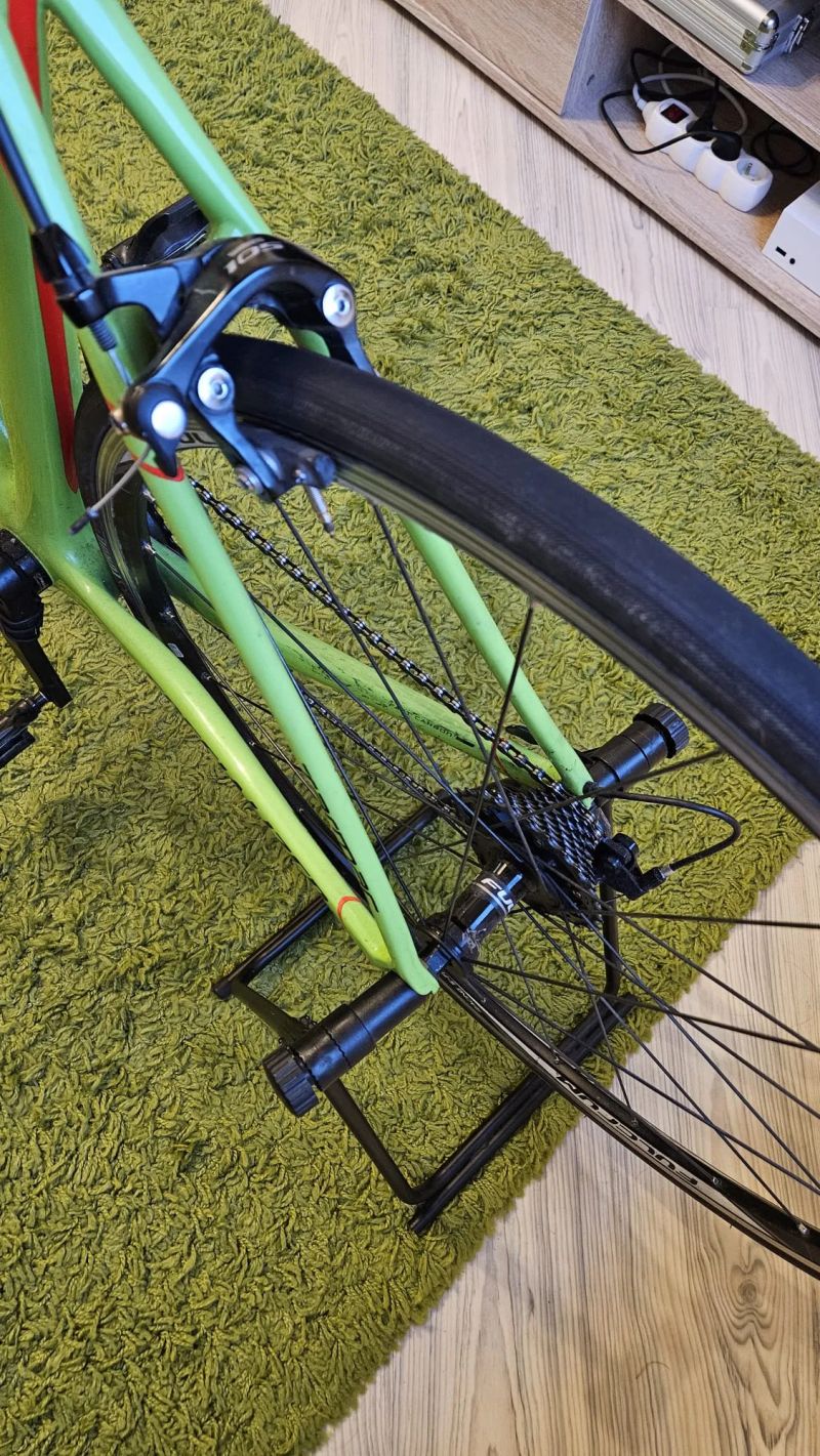 Specialized Tarmac Sport 2016