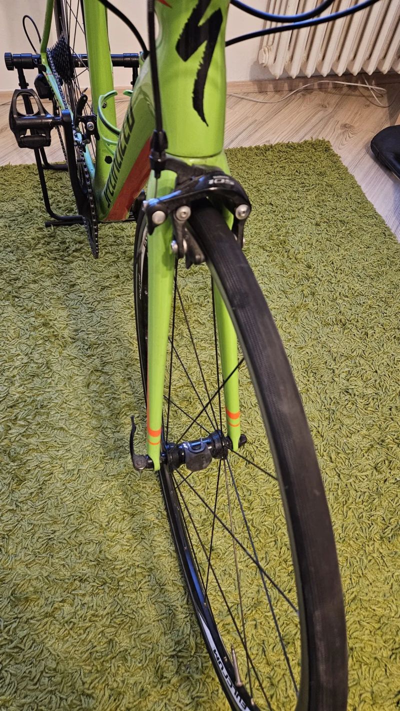 Specialized Tarmac Sport 2016