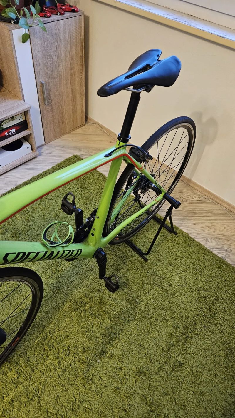 Specialized Tarmac Sport 2016