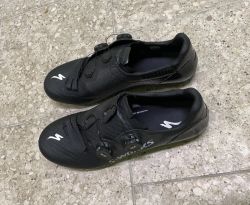 Specialized S-Works 7