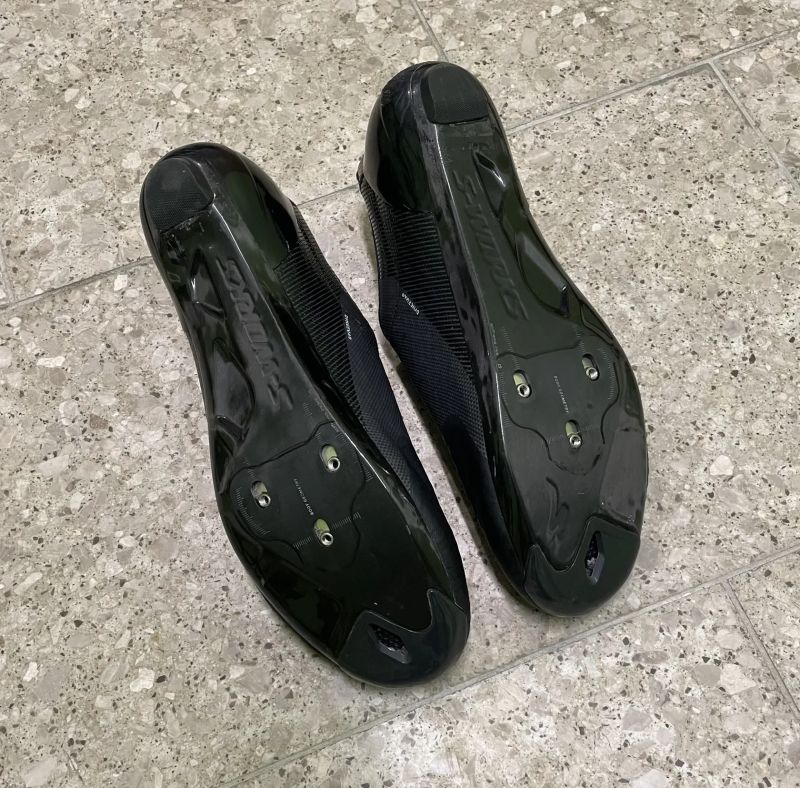 Specialized S-Works 7