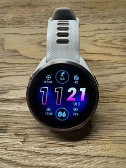 Hodinky Garmin Forerunner 965