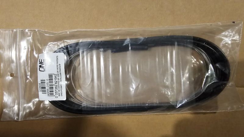 Teleskopická sedlovka Oneup V3 120/31,6 + páčka