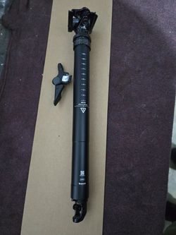 Prodám teleskopickou sedlovku Tranz-X +RAD 30,9 mm