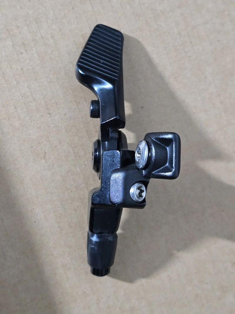 Prodám teleskopickou sedlovku Tranz-X +RAD 30,9 mm