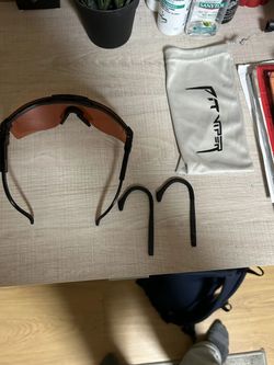 BRÝLE PIT VIPER - THE MUD SLINGER SINGLE WIDE