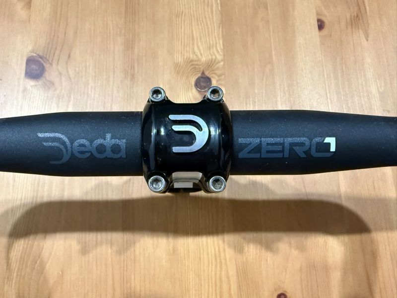 DEDA zero1 🇮🇹