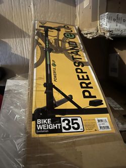 Topeak e prepstand up, novy