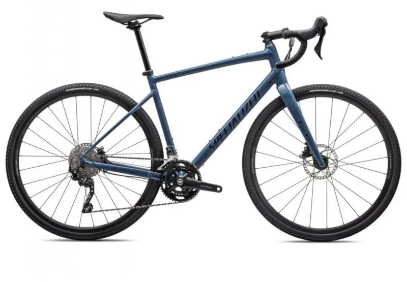 Specialized Diverge E5 Elite