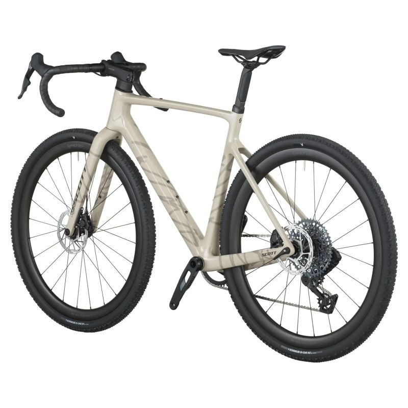 Scott Scott Addict Gravel 20 2026 vel. M