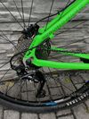 Horské kolo 29” nový rám