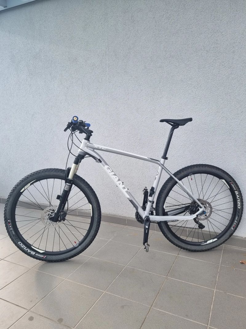 Giant XTC 1 27,5