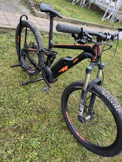 KTM Macina Kapoho