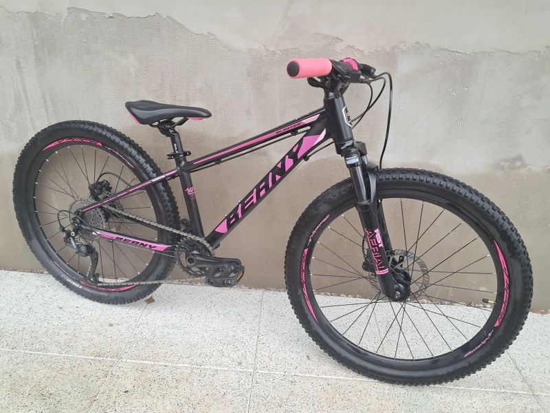 Beany Blaster 24, lehoučké! 