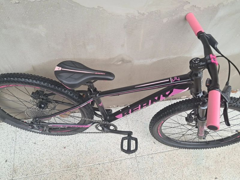 Beany Blaster 24, lehoučké! 