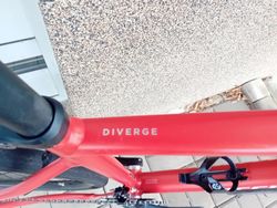 Specialized Diverge