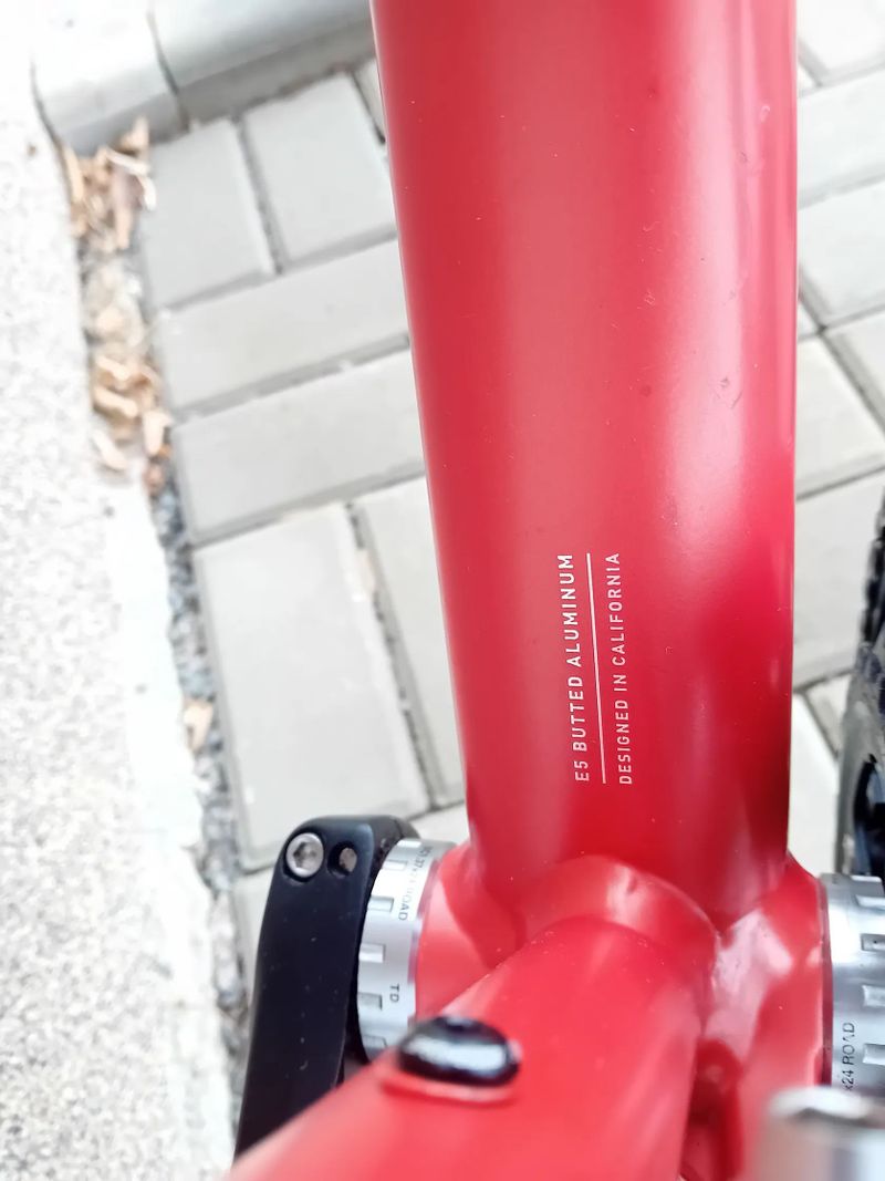 Specialized Diverge