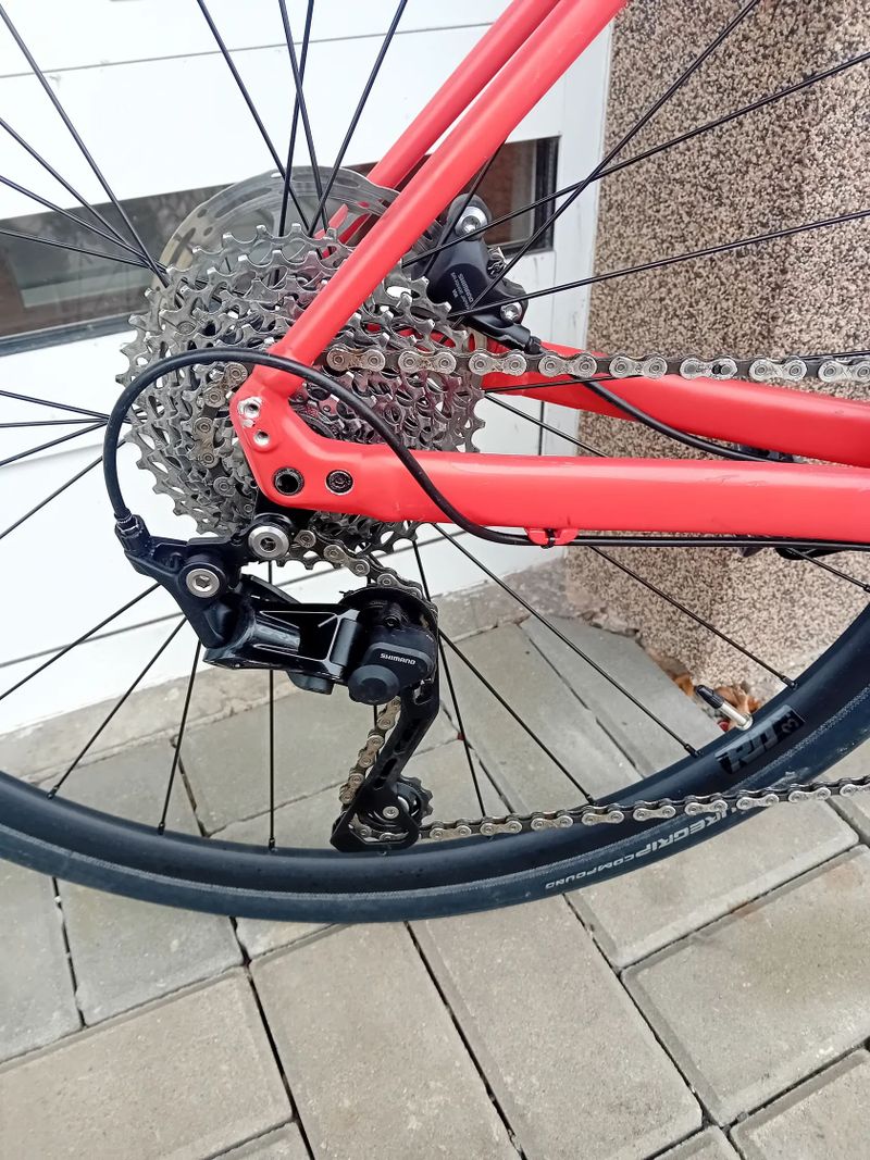 Specialized Diverge