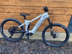 Haibike ALLTRAIL 8 27.5