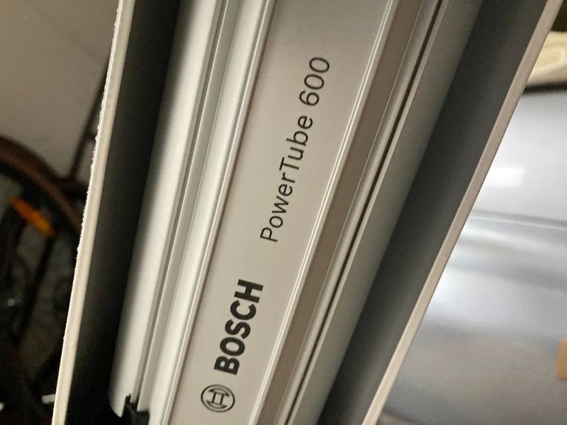 Haibike ALLTRAIL 8 27.5