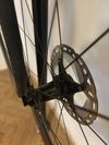 Zapletená kola HUNT 40 Aero - ořech Shimano