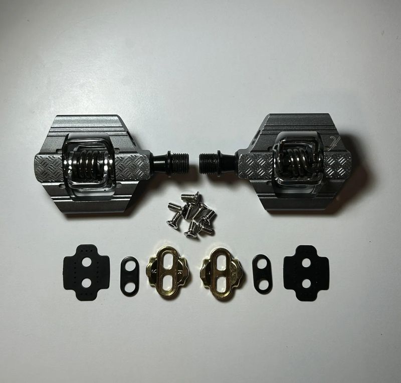 Pedály Crankbrothers Candy 2 
