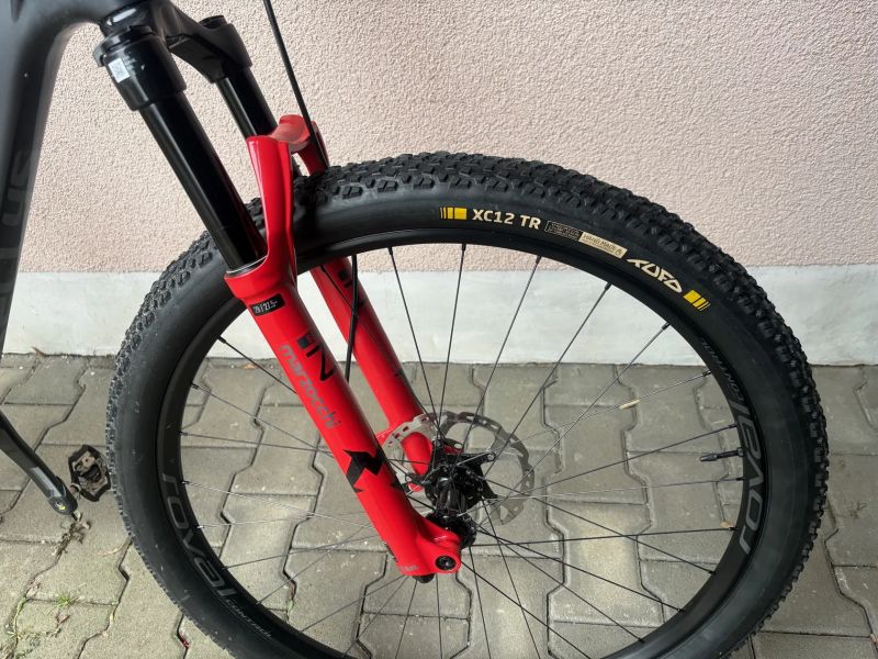 Kellys Nine Slage TwentyNine