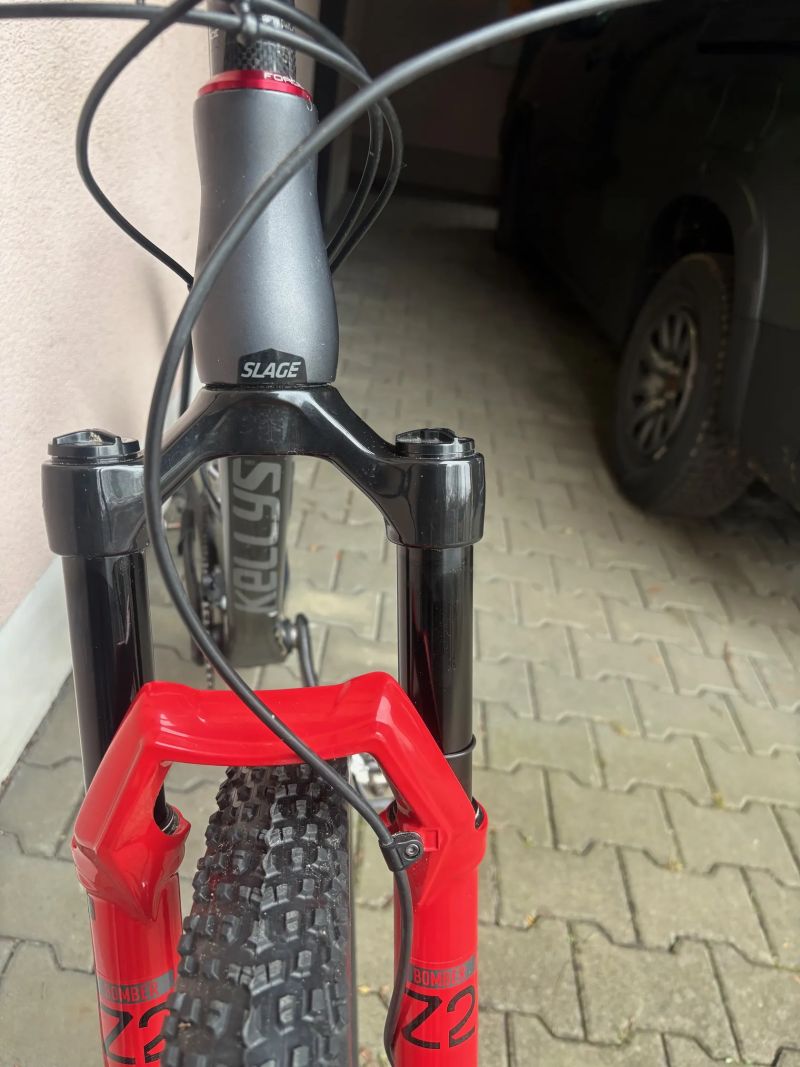 Kellys Nine Slage TwentyNine