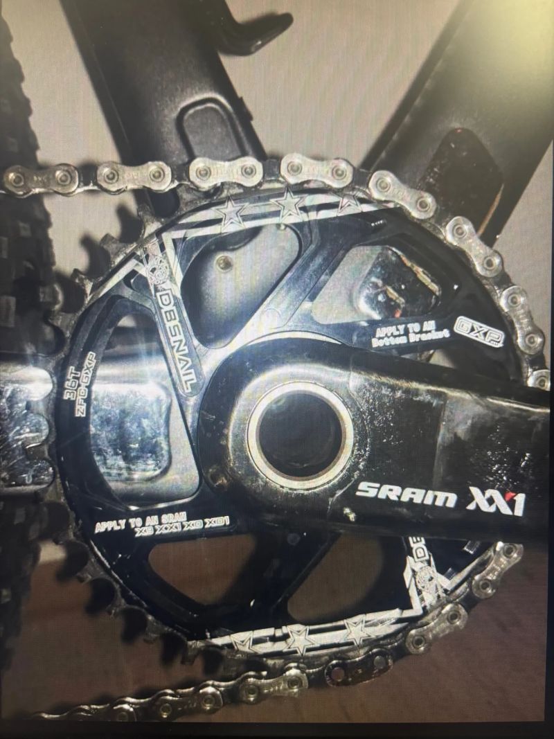 Kellys Nine Slage TwentyNine