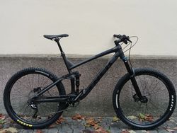 Trek Remedy 7, vel. XL, jako nové.