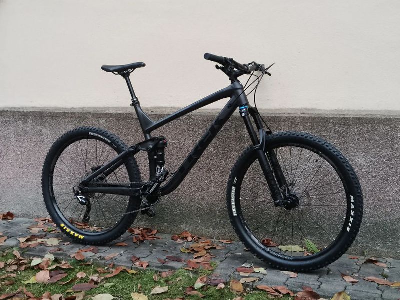 Trek Remedy 7, vel. XL, jako nové.