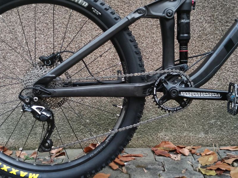 Trek Remedy 7, vel. XL, jako nové.