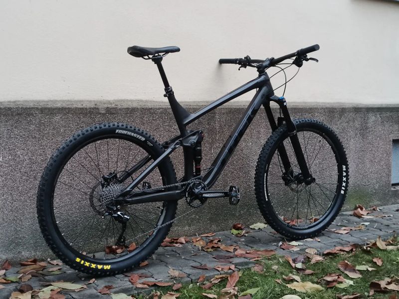 Trek Remedy 7, vel. XL, jako nové.