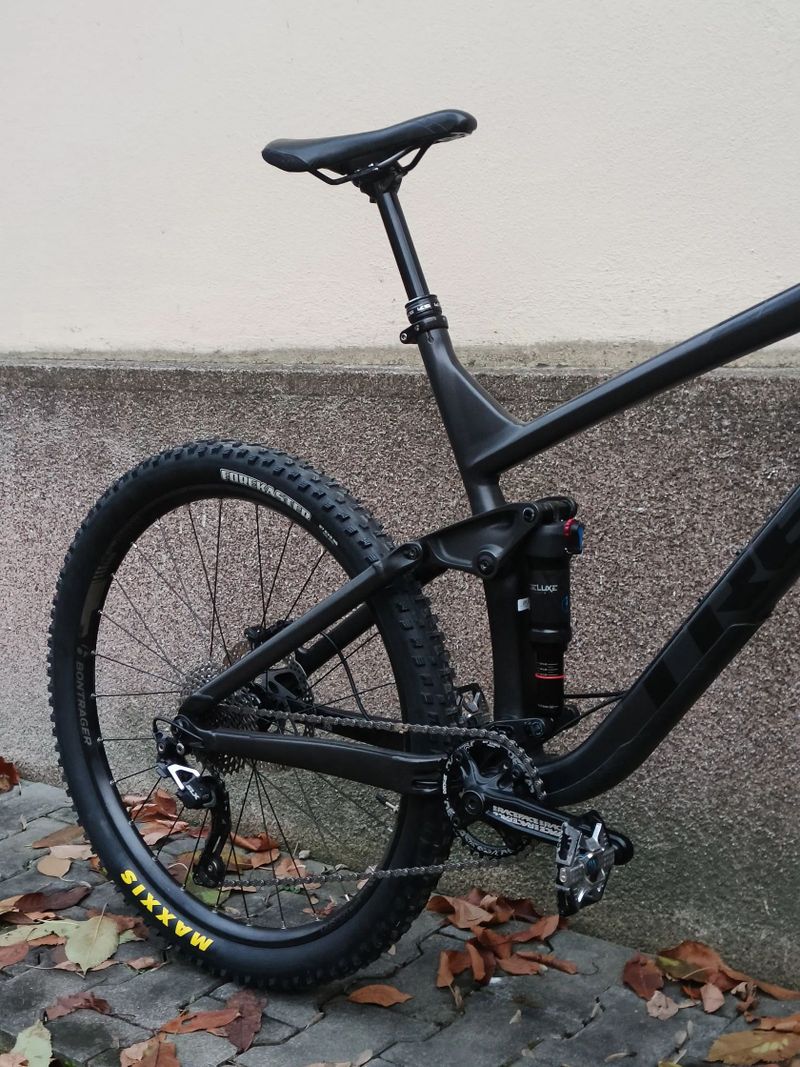 Trek Remedy 7, vel. XL, jako nové.