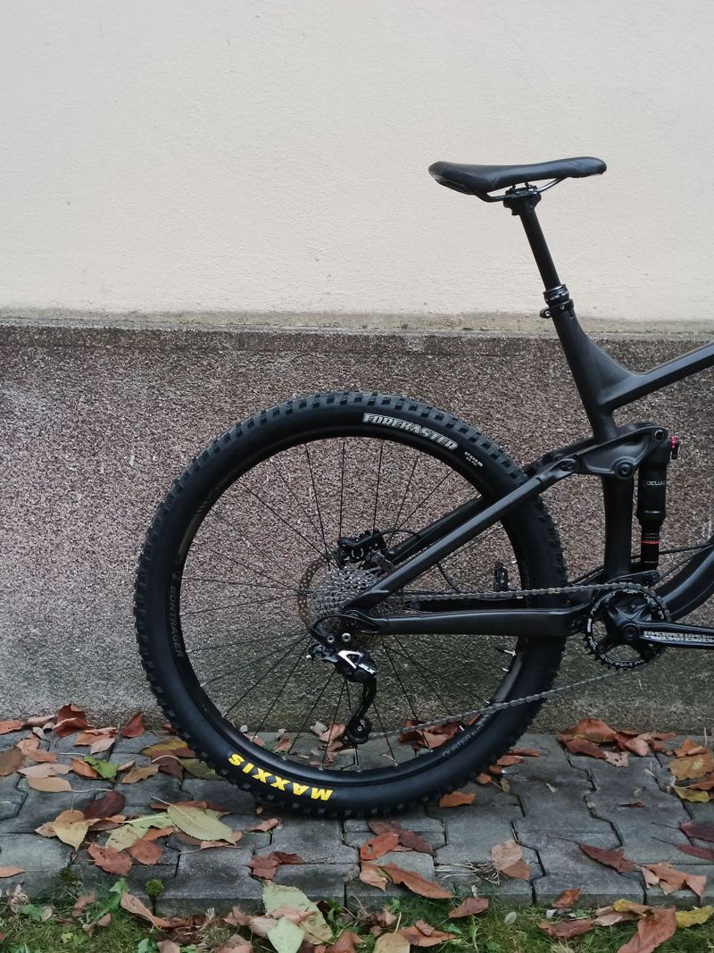 Trek Remedy 7, vel. XL, jako nové.