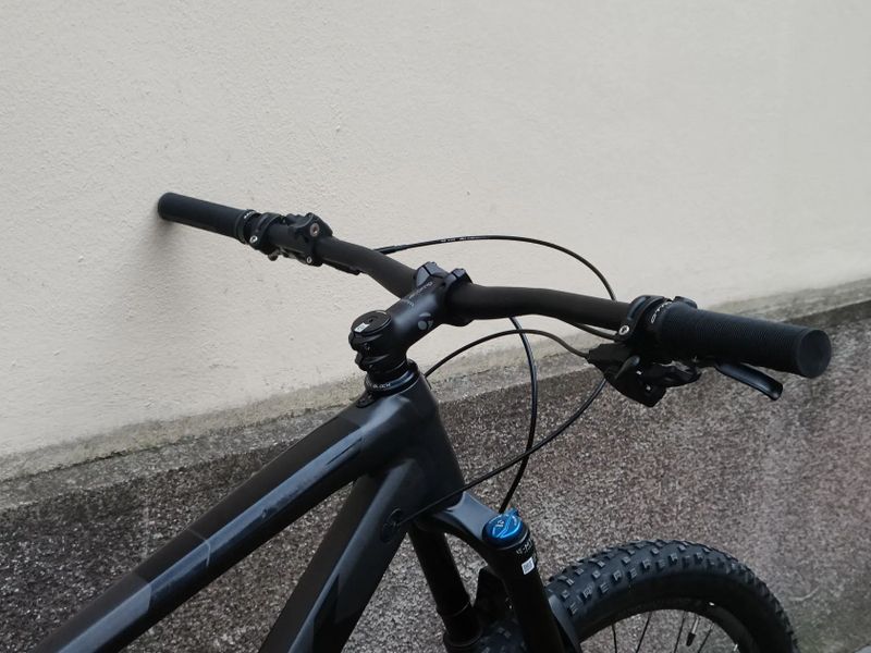 Trek Remedy 7, vel. XL, jako nové.