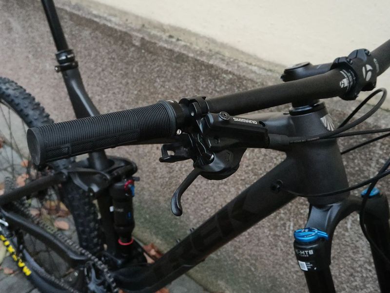 Trek Remedy 7, vel. XL, jako nové.