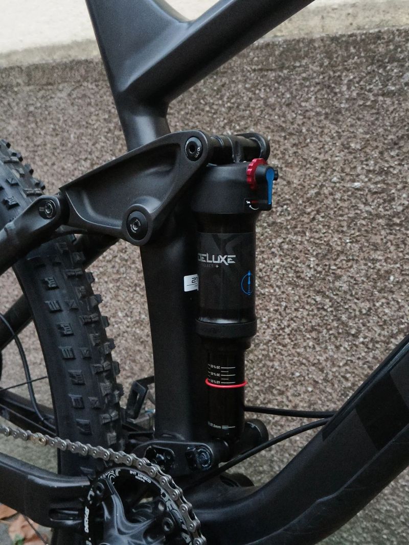 Trek Remedy 7, vel. XL, jako nové.