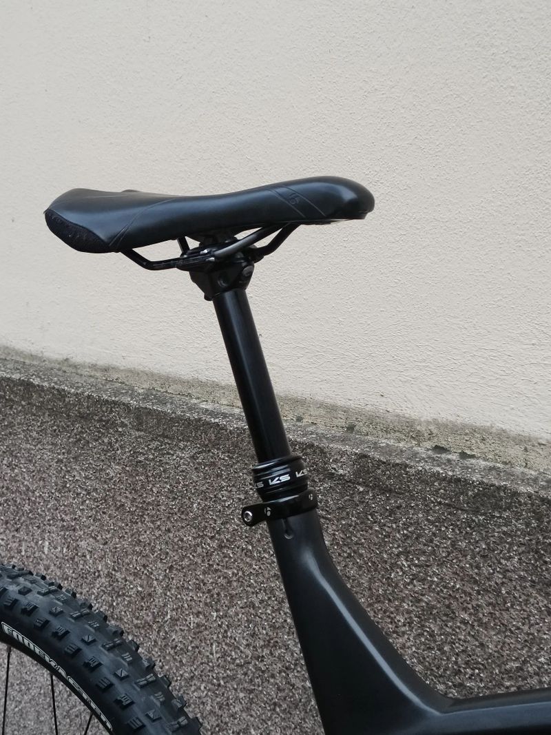 Trek Remedy 7, vel. XL, jako nové.