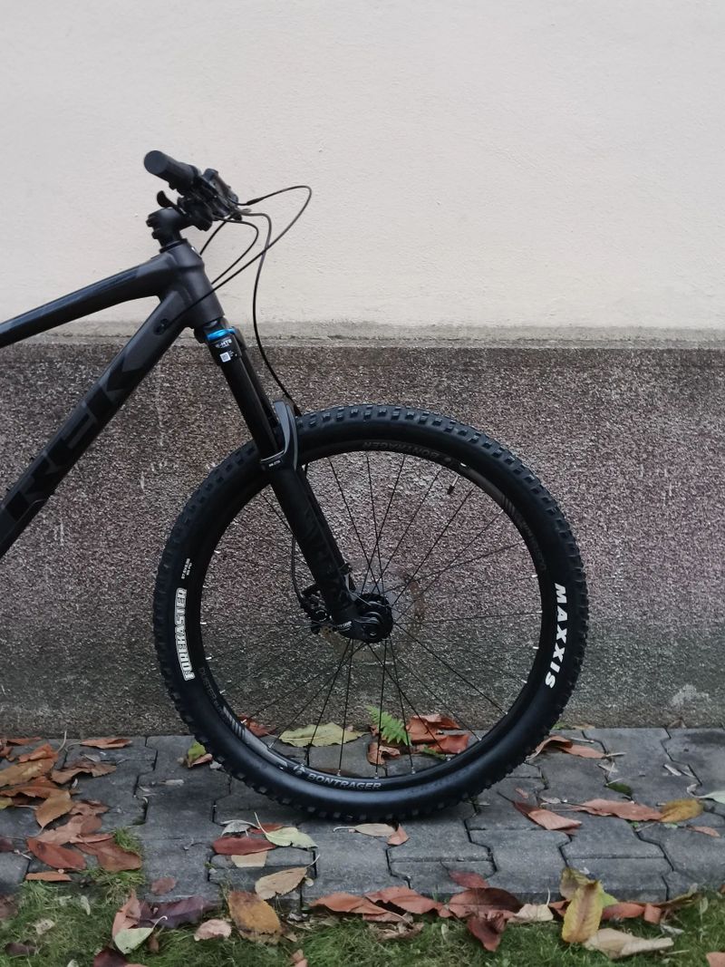 Trek Remedy 7, vel. XL, jako nové.