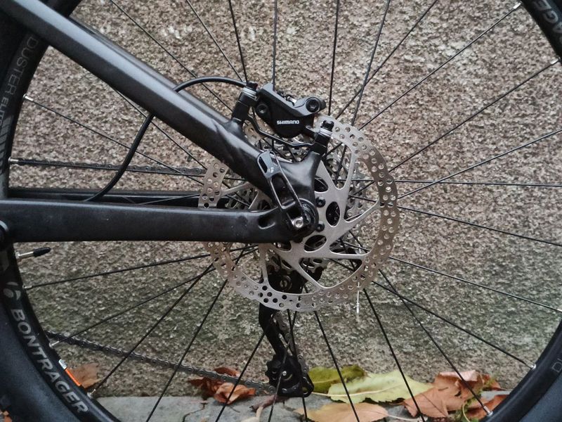 Trek Remedy 7, vel. XL, jako nové.