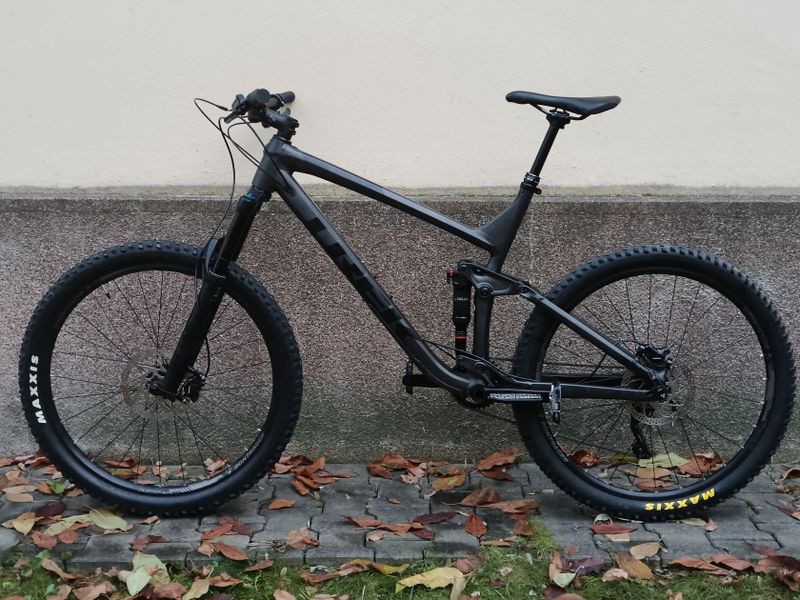 Trek Remedy 7, vel. XL, jako nové.