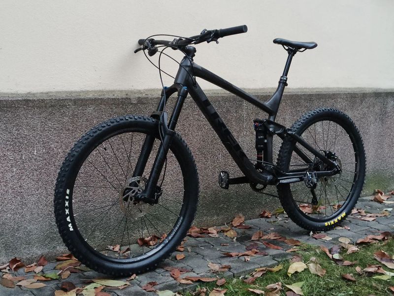 Trek Remedy 7, vel. XL, jako nové.