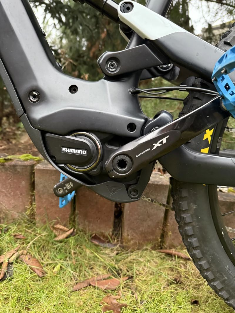 YT Industries YT DECOY CF Pro