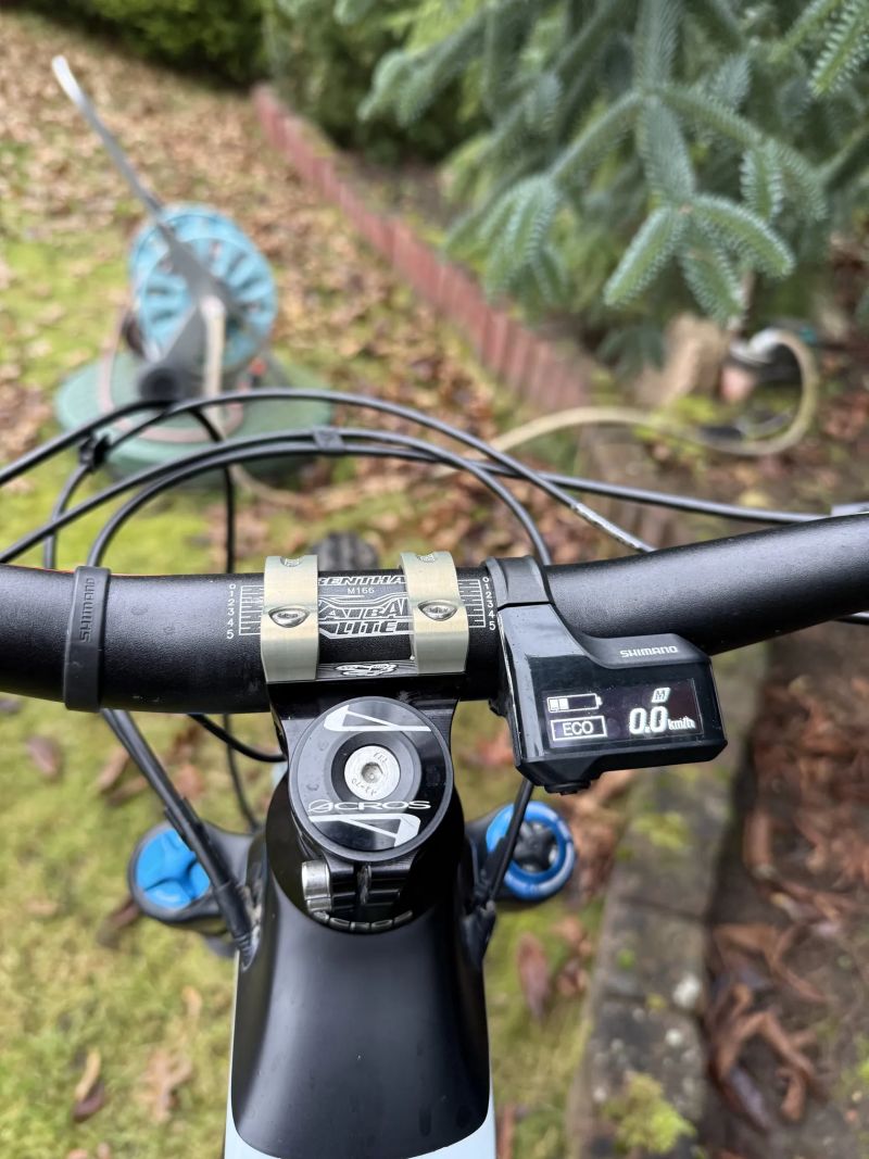 YT Industries YT DECOY CF Pro