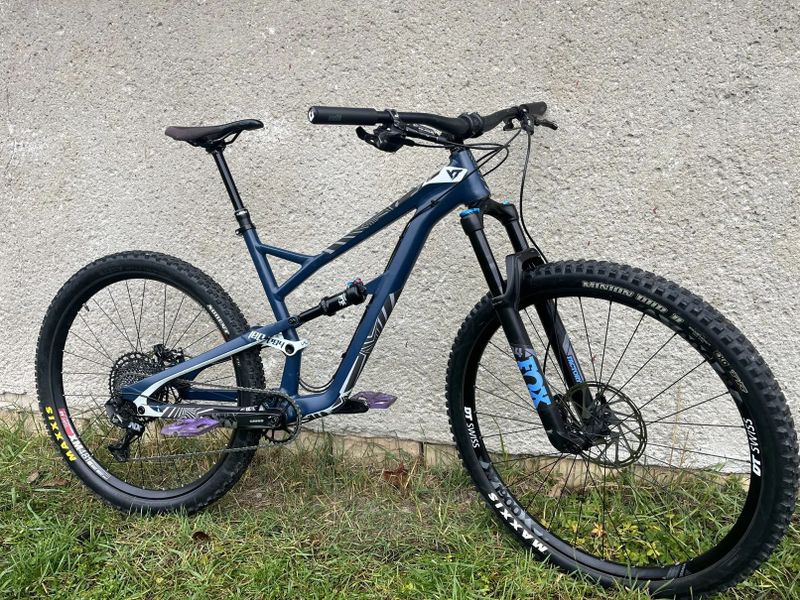 YT Industries Jeffsy AL Base 29 L