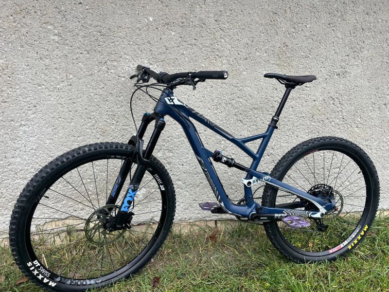 YT Industries Jeffsy AL Base 29 L
