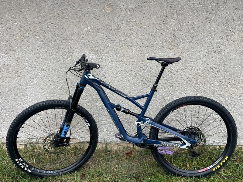 YT Industries Jeffsy AL Base 29 L